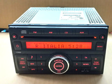 Autoradio 2din nissan usato  Italia
