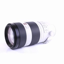 Sony sel 100 gebraucht kaufen  Jarplund-Weding