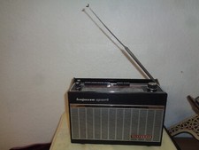 Telefunken bajazzo sport gebraucht kaufen  Offenbach am Main