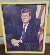 framed print kennedy for sale framed print kennedy for sale Johnstown