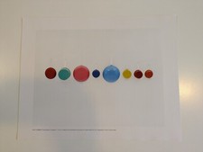 Damien hirst pans for sale  STREET