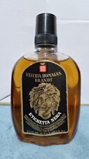 Brandy vecchia romagna usato  Bari