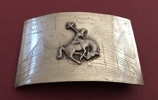 Vintage muto sterling for sale  Wildwood