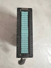 Siemens simatic sm321 usato  Pagani