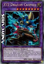 Xyz dragon cannon usato  Ravenna
