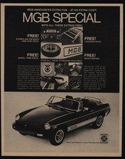 1977 mgb special for sale  Washougal