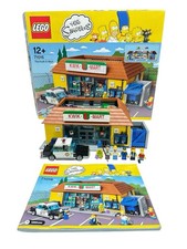 Lego 71016 the gebraucht kaufen  Osthofen