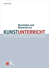 Beurteilen bewerten kunstunter gebraucht kaufen  Stuttgart