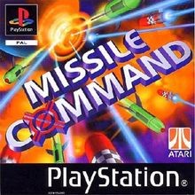 Missile command hasbro gebraucht kaufen  Berlin