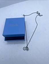 Halskette silber christ gebraucht kaufen  Sankt Augustin