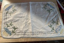 Vintage needle point for sale  Valley Park