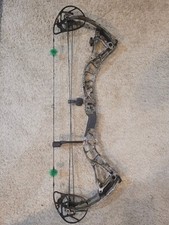 Bowtech realm sr6 for sale  York