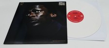 Miles Davis In A Silent Way 2019 LP de vinil branco disco Columbia UE prensagem quase perfeito comprar usado  Enviando para Brazil