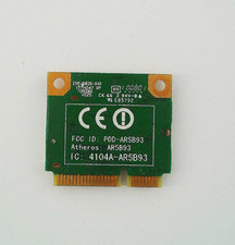 wifi atheros d'occasion wifi atheros d'occasion Expédié en Belgium