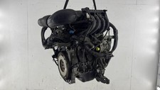 Moteur peugeot 206 d'occasion  Moulins
