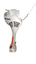Decespugliatore stihl carcassa usato  Polla
