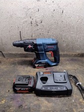 Bosch tassellatore 18v usato  Guiglia
