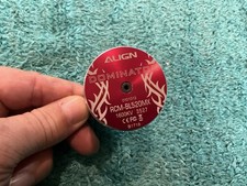 Align brushless dominator for sale  LEISTON