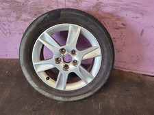 2010 audi alloy for sale  LIVINGSTON
