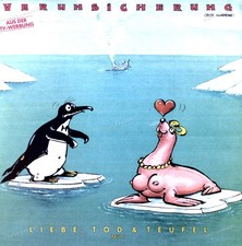 Allgemeine verunsicherung tod gebraucht kaufen Allgemeine verunsicherung tod gebraucht kaufen  Kiel