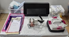 Plotter silhouette cameo gebraucht kaufen  Hohenahr