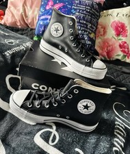 Size 6.5 chuck for sale  BIRMINGHAM