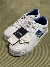 Tênis Yonex 75º aniversário fora de quadra 27.0 edição limitada modelo raro Sp comprar usado  Enviando para Brazil