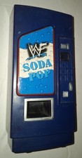 Wwe smackdown soda d'occasion  Expédié en Belgium