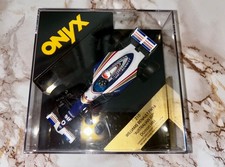 Onyx 210 williams for sale  BRIDGWATER
