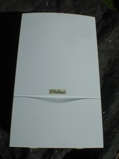 Vaillant 196 ecotec gebraucht kaufen Vaillant 196 ecotec gebraucht kaufen  Stralsund-Knieper