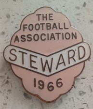 1966 football association for sale  DERBY