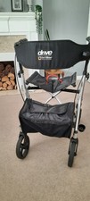 rollator for sale  HOCKLEY