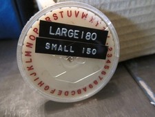 Dymo american 180 for sale  Florissant