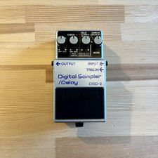 Boss dsd digital for sale  HARLOW