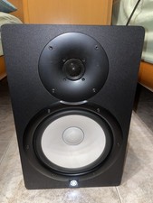 Yamaha hs8 monitor usato Yamaha hs8 monitor usato  Saronno