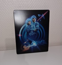 Steelbook disney tron d'occasion  Doullens