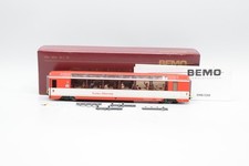 Bemo h0m 3288 gebraucht kaufen  Mönchengladbach