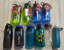 Nalgene plastic water for sale  Loveland