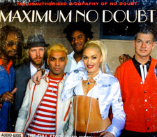 Maximum No Doubt - CD, MUITO BOM ESTADO comprar usado  Enviando para Brazil