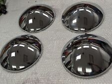 Moon hubcaps baby for sale  South Elgin