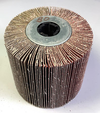 Sandpaper polishing burnishing d'occasion  Expédié en France