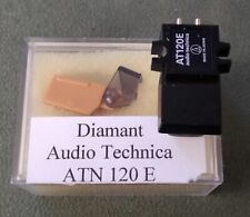 Testina audio technica usato  San Giovanni in Persiceto