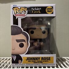 Funko pop schitt for sale  MANSFIELD