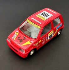 Bburago fiat cinquecento usato  Praia a Mare