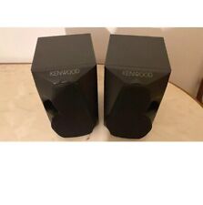 Casse stereo kenwood usato  Livorno