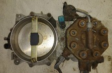 Mercedes r107 fuel for sale Mercedes r107 fuel for sale  TAUNTON