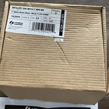 Lithonia lighting wf4 for sale  Lexington