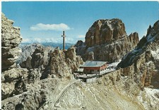 Cortina ampezzo rifugio usato  Certaldo