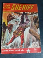 Kleine sheriff . gebraucht kaufen  Achern