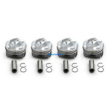 4pcs pistons rings for sale  Dayton